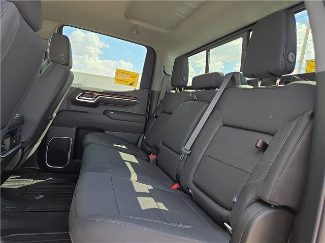 2026 GMC Sierra 1500 Elevation - Photo 13