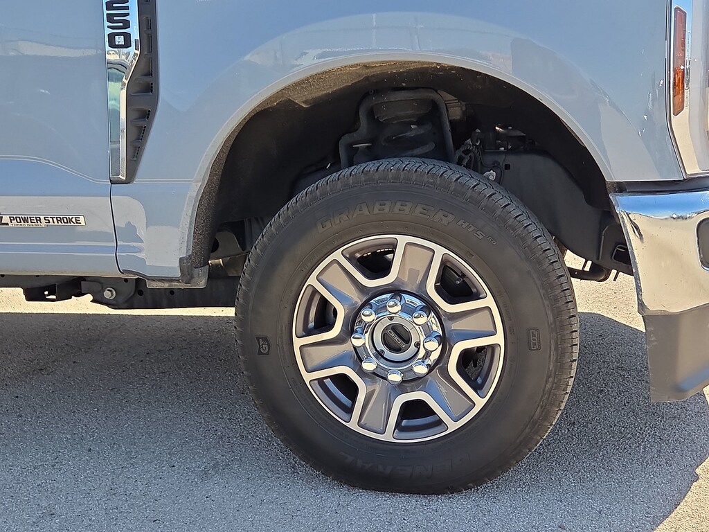 Used 2026 Ford Super Duty F-250 SRW XL