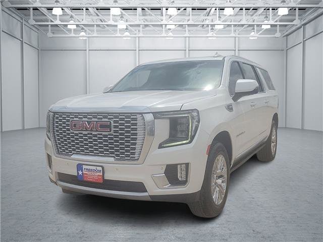 2024 GMC Yukon XL SUV 