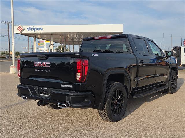 New 2026 GMC Sierra 1500 Elevation Truck