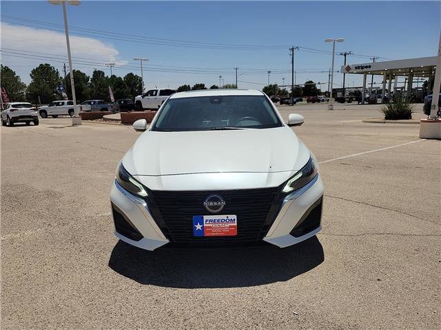 2024 Nissan Altima SL - Photo 7
