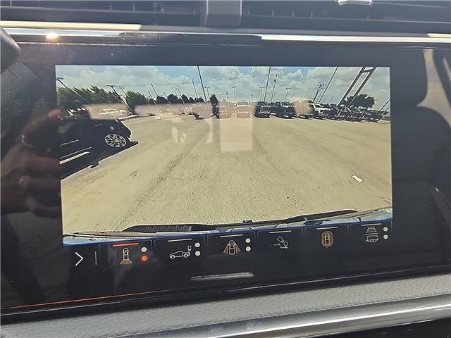 2026 GMC Sierra 2500HD Denali - Photo 20