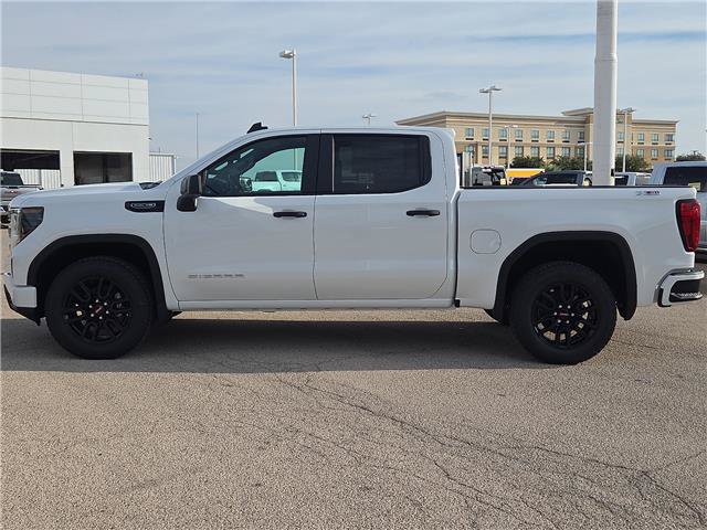 New 2026 GMC Sierra 1500 Pro Truck
