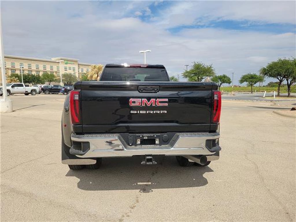 New 2026 GMC Sierra 3500 HD Pro DRW Truck