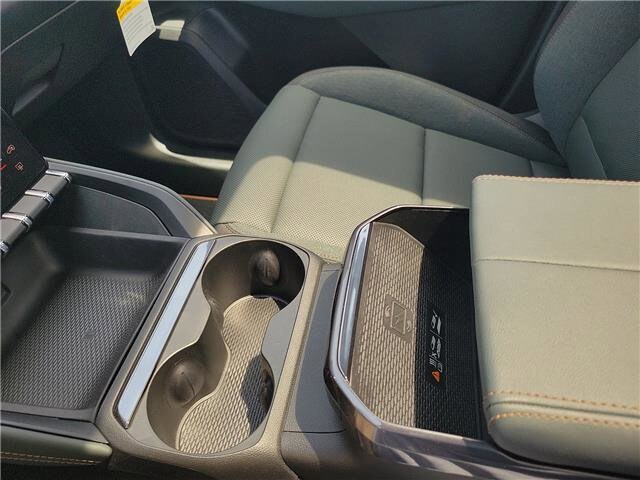 2026 GMC Terrain AT4 - Photo 20