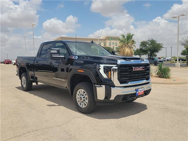 2026 GMC Sierra 2500HD Pro - Photo 7