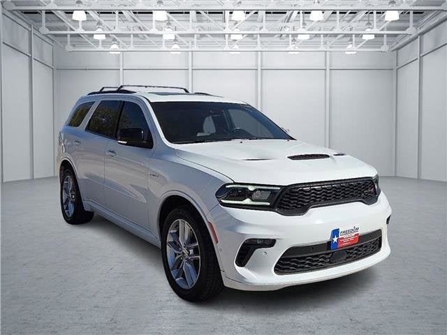 2023 Dodge Durango R/T's photo