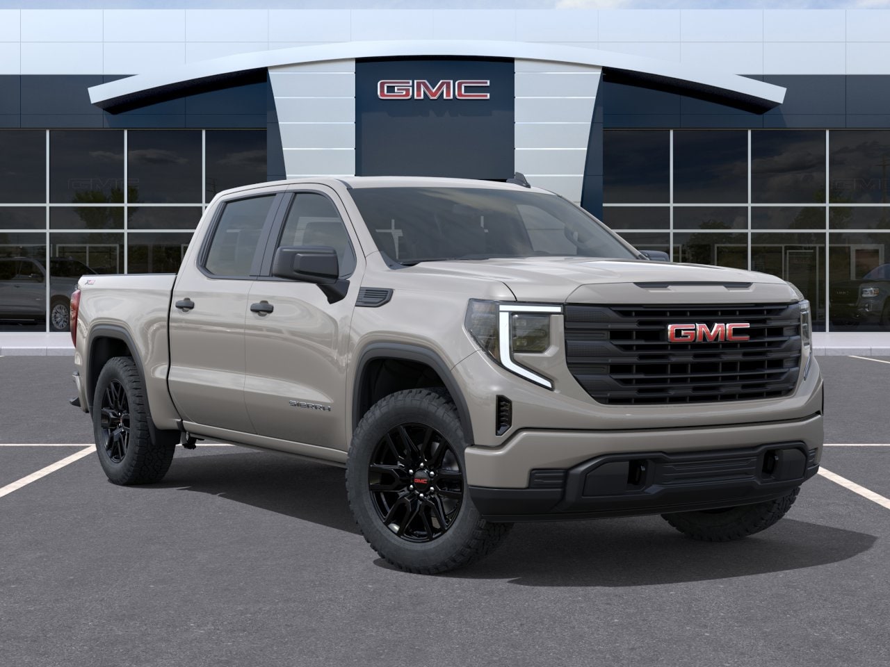 2026 GMC Sierra 1500 Pro - Photo 27