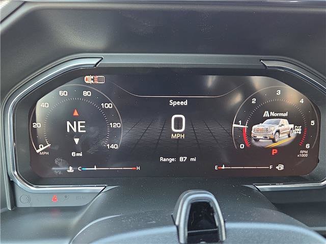 2026 GMC Sierra 1500 Denali - Photo 18