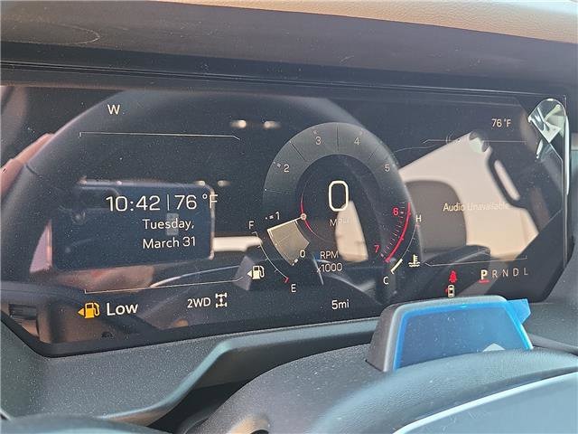 2026 GMC Acadia Elevation - Photo 14