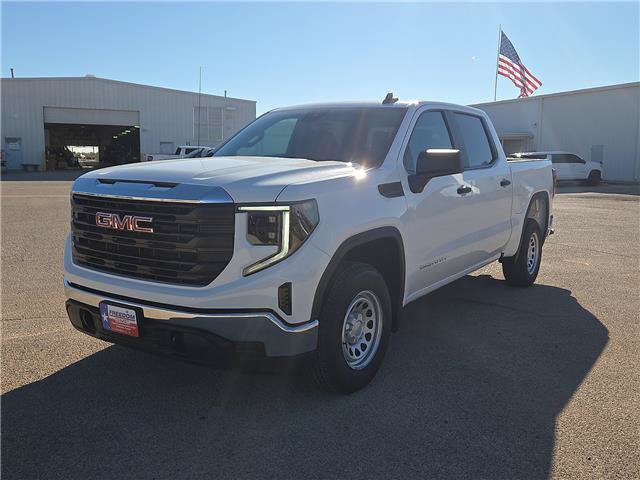 2026 GMC Sierra 1500 Pro Truck