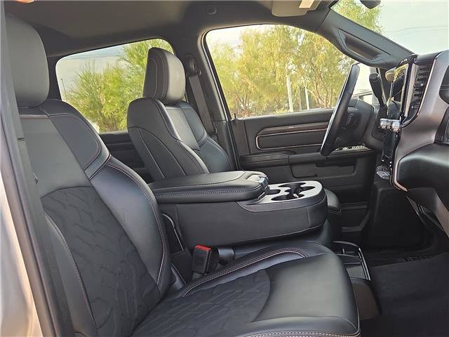 2026 RAM Ram 2500 Pickup Rebel - Photo 12