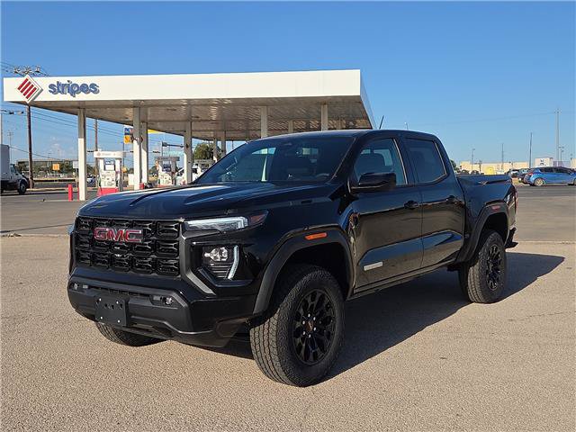 2026 GMC Canyon Truck 