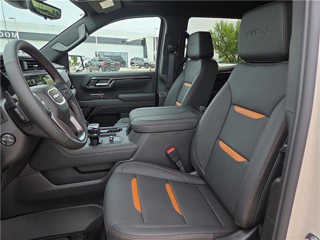 2026 GMC Sierra 1500 AT4 - Photo 12