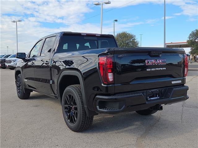 New 2026 GMC Sierra 1500 Elevation Truck