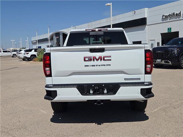 New 2026 GMC Sierra 1500 Elevation Truck