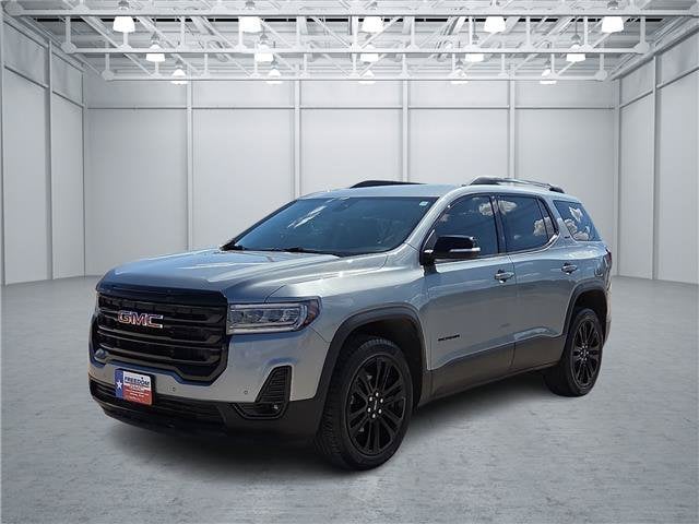 2023 GMC Acadia SUV 