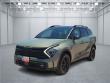 Used 2025 Kia Sportage X-Pro Prestige