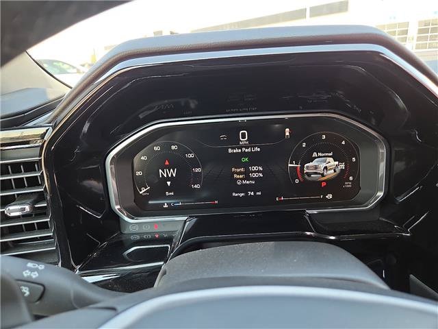 2026 GMC Sierra 1500 SLT - Photo 15
