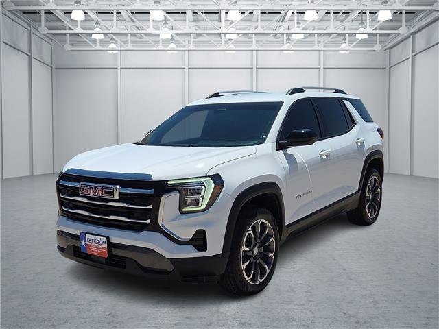 2025 GMC Terrain Elevation AWD's photo