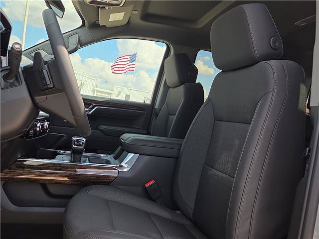 2026 GMC Sierra 1500 Elevation - Photo 9