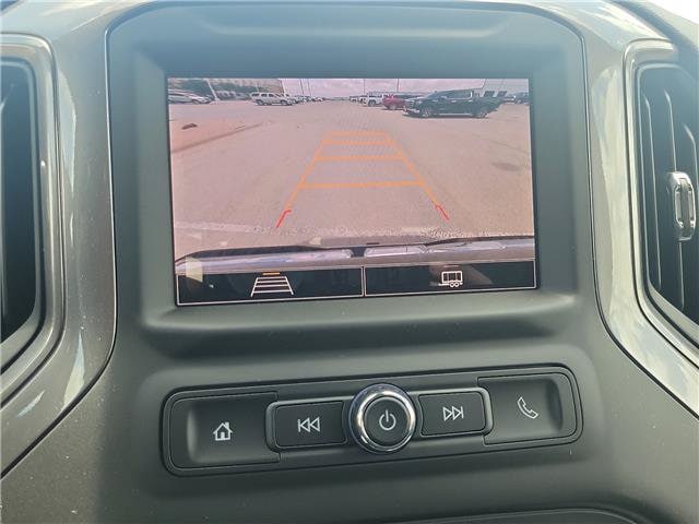 2026 GMC Sierra 2500HD Pro - Photo 19