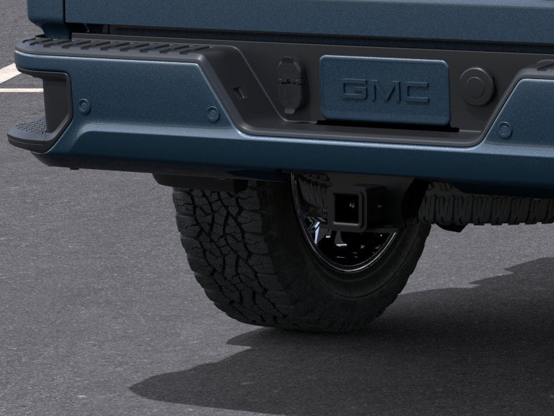 2026 GMC Sierra 2500HD Denali - Photo 34