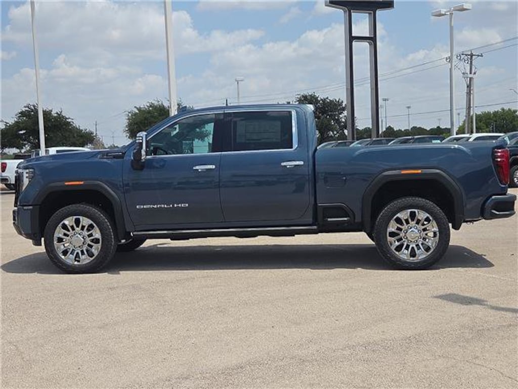 New 2026 GMC Sierra 2500 HD Denali Ultimate Truck
