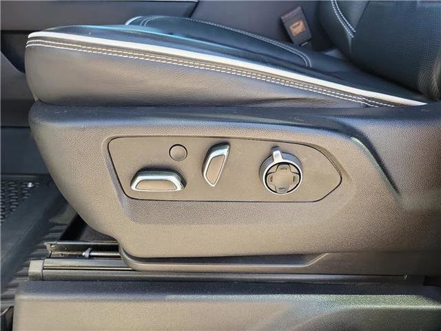 2024 GMC Sierra 1500 AT4X - Photo 15