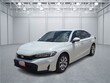  Honda Civic Sedan
