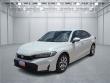 Used 2026 Honda Civic Sedan LX
