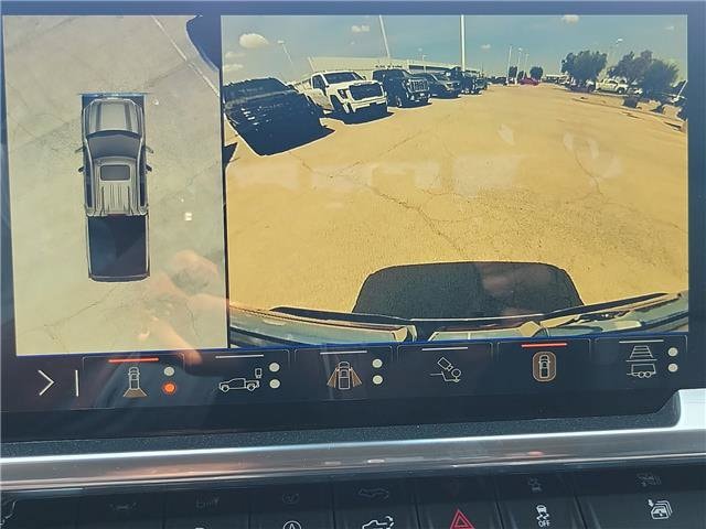 2026 GMC Sierra 1500 SLT - Photo 20
