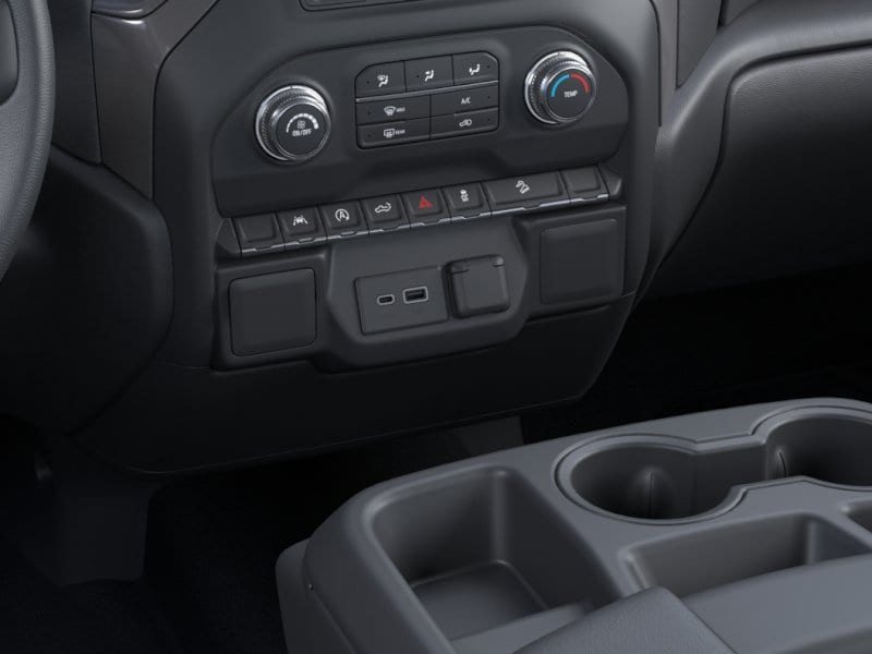 2026 GMC Sierra 1500 Pro - Photo 23