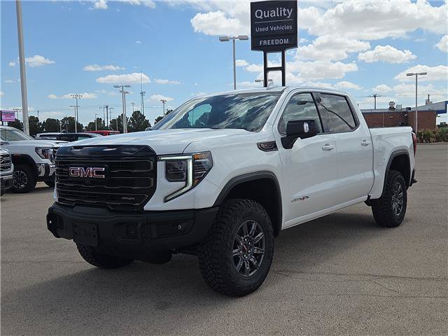  GMC Sierra 1500