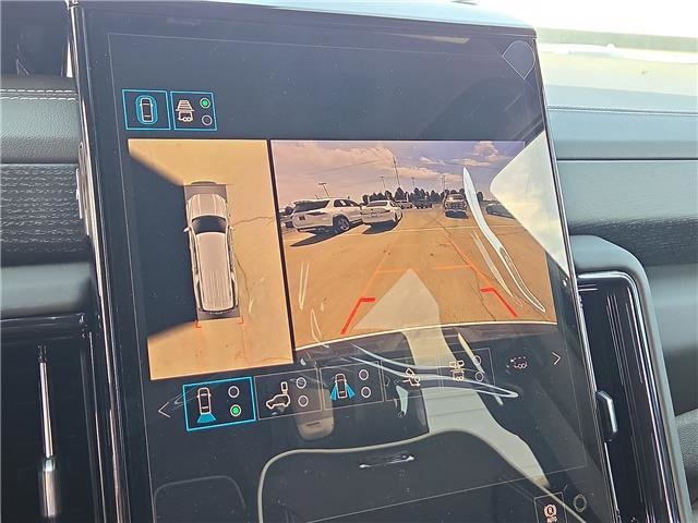 2026 GMC Yukon XL AT4 Ultimate - Photo 18