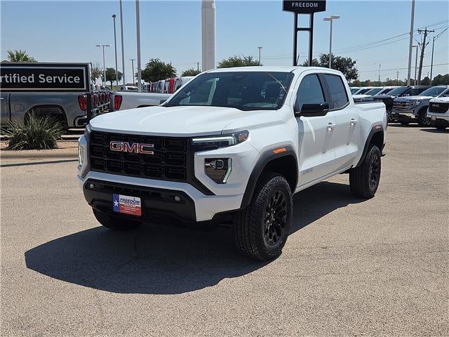 2026 GMC Canyon Truck 