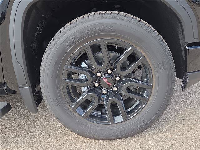 2026 GMC Sierra 1500 Elevation - Photo 7