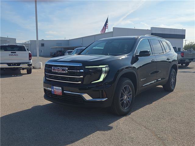 2027 GMC Acadia SUV 