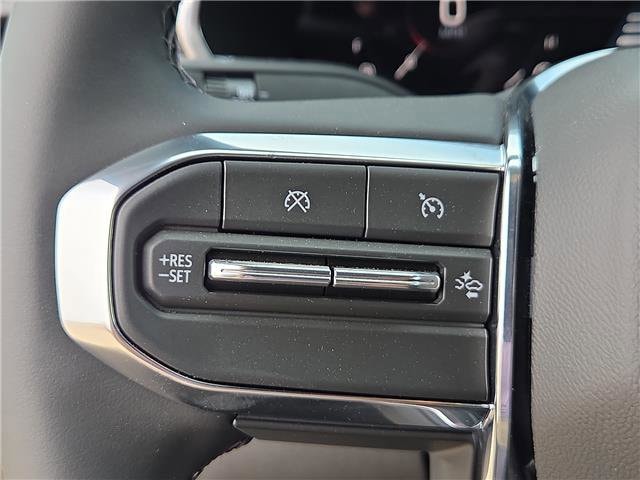 2026 GMC Canyon Elevation - Photo 16