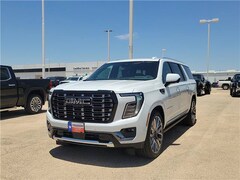2026 GMC Yukon XL Denali Ultimate SUV