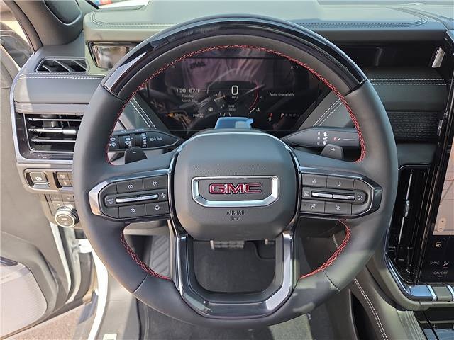2026 GMC Yukon XL AT4 Ultimate - Photo 14