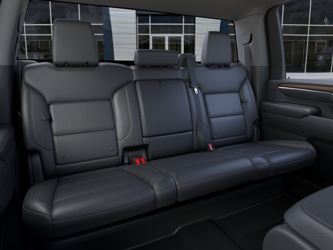 2026 GMC Sierra 2500HD SLT - Photo 17