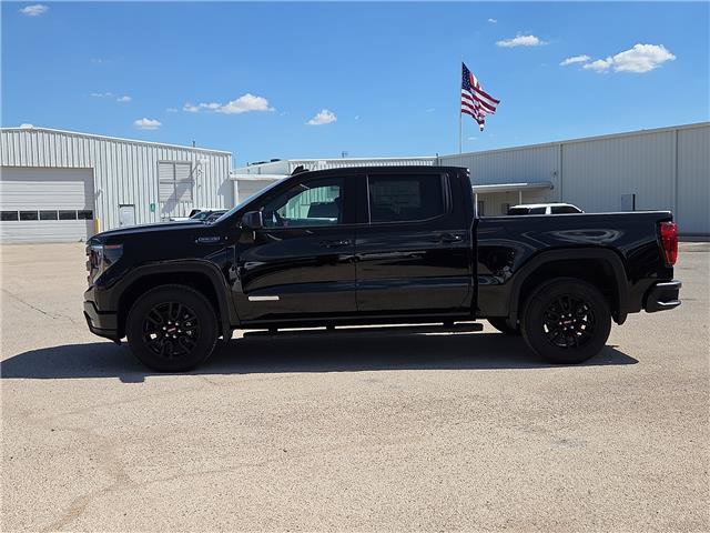 New 2026 GMC Sierra 1500 Elevation Truck