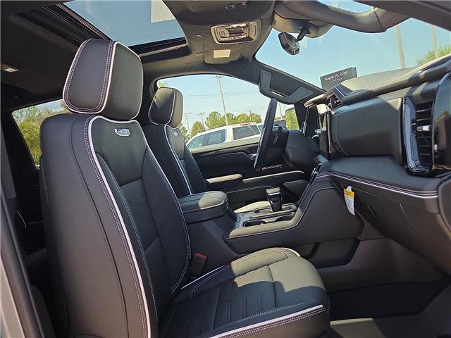 2026 GMC Sierra 1500 AT4X - Photo 15