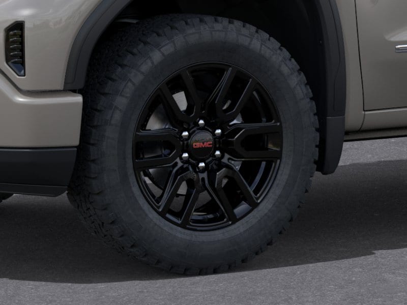 2026 GMC Sierra 1500 Pro - Photo 29