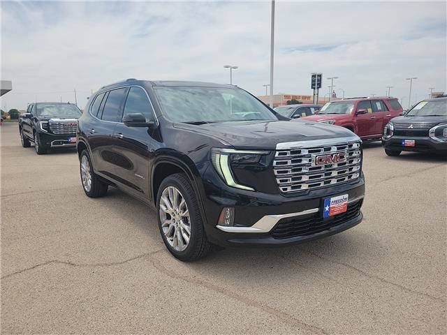2026 GMC Acadia Denali - Photo 6