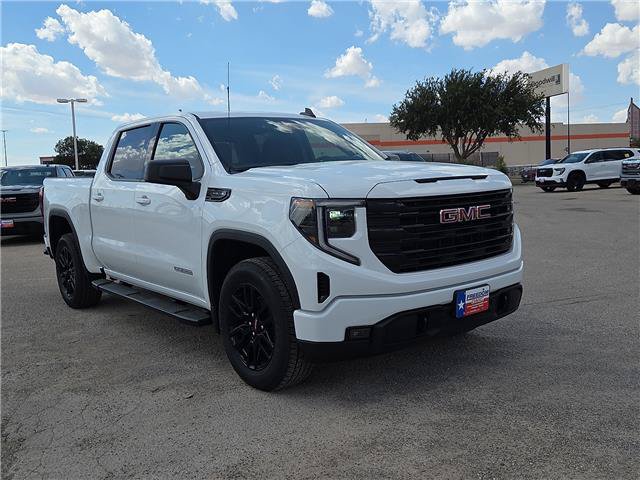2026 GMC Sierra 1500 Elevation - Photo 6