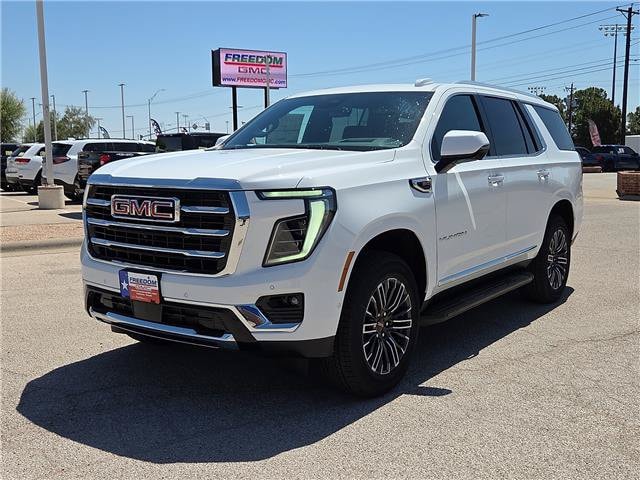 2026 GMC Yukon SUV 