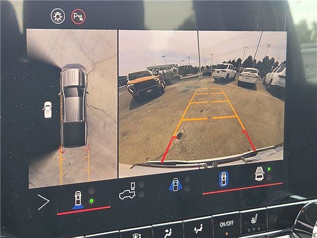 2026 GMC Canyon Elevation - Photo 18