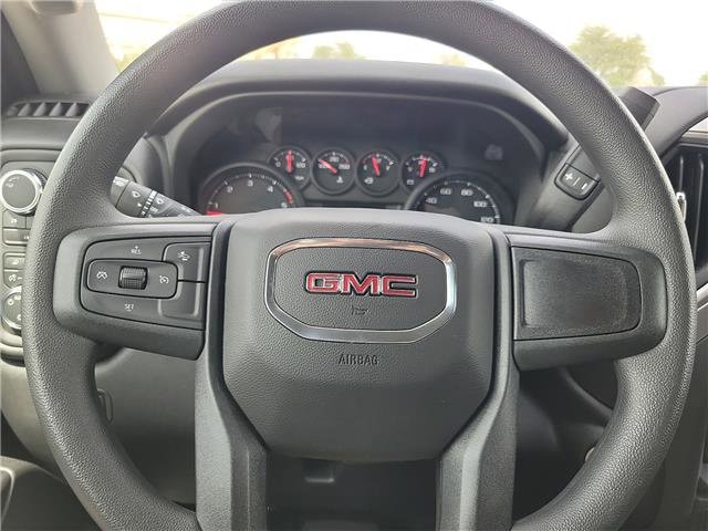 2026 GMC Sierra 3500HD Pro - Photo 19